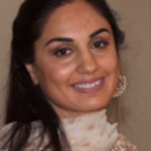 Meet your Posher, Farah noor